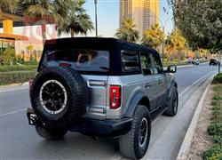 فۆرد بڕۆنکۆ